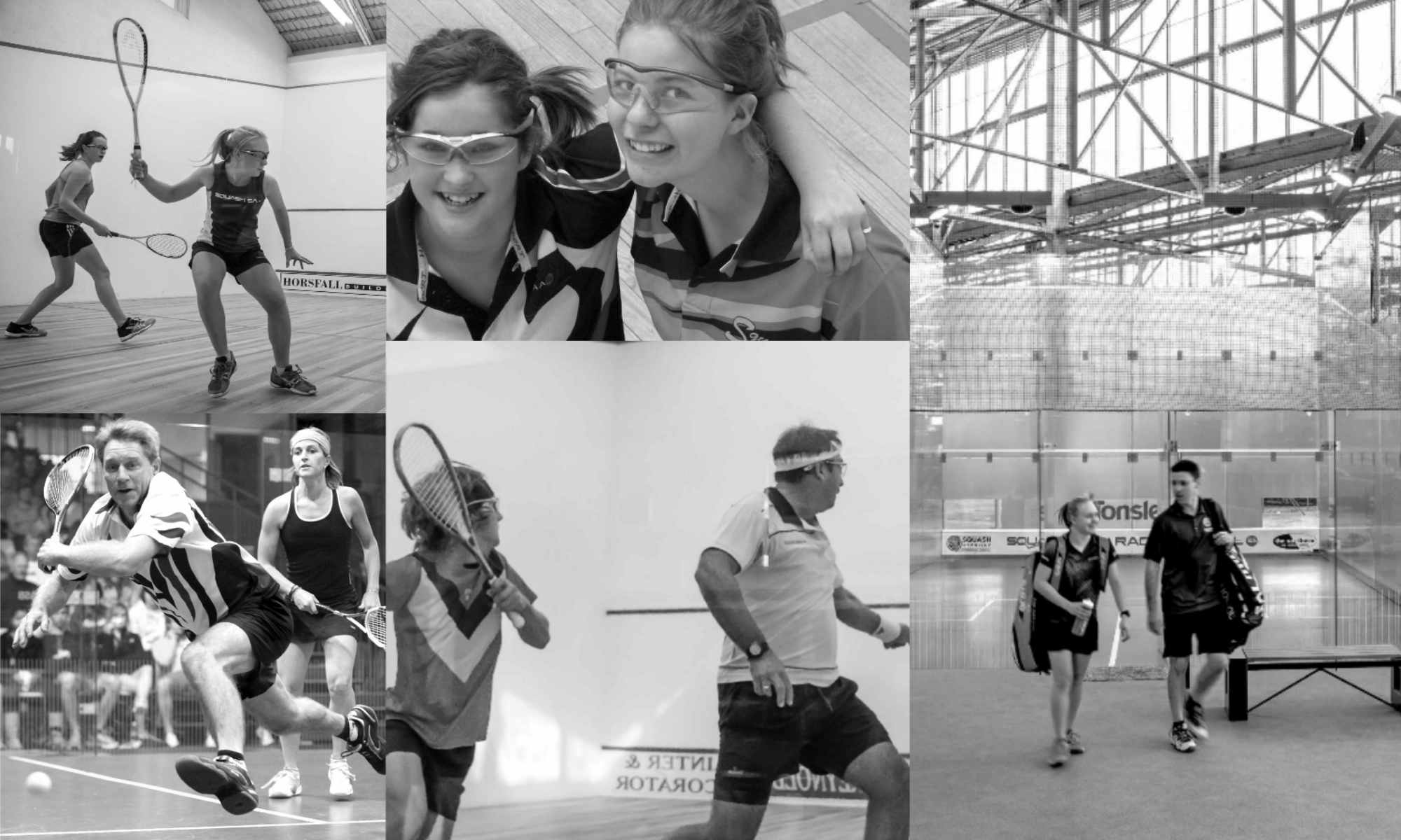 Squash and Racquetball Foundation South Australia